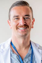 Dr Chris Small MD, FRCSC