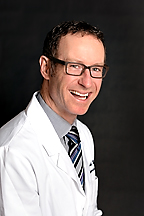 Dr. Neil Manson MD, FRCSC, Dip Sports Med