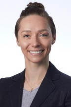 Dr Eva Gusnowski, MSc MD, FRCSC